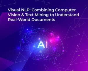 Visual NLP (Spark OCR) .